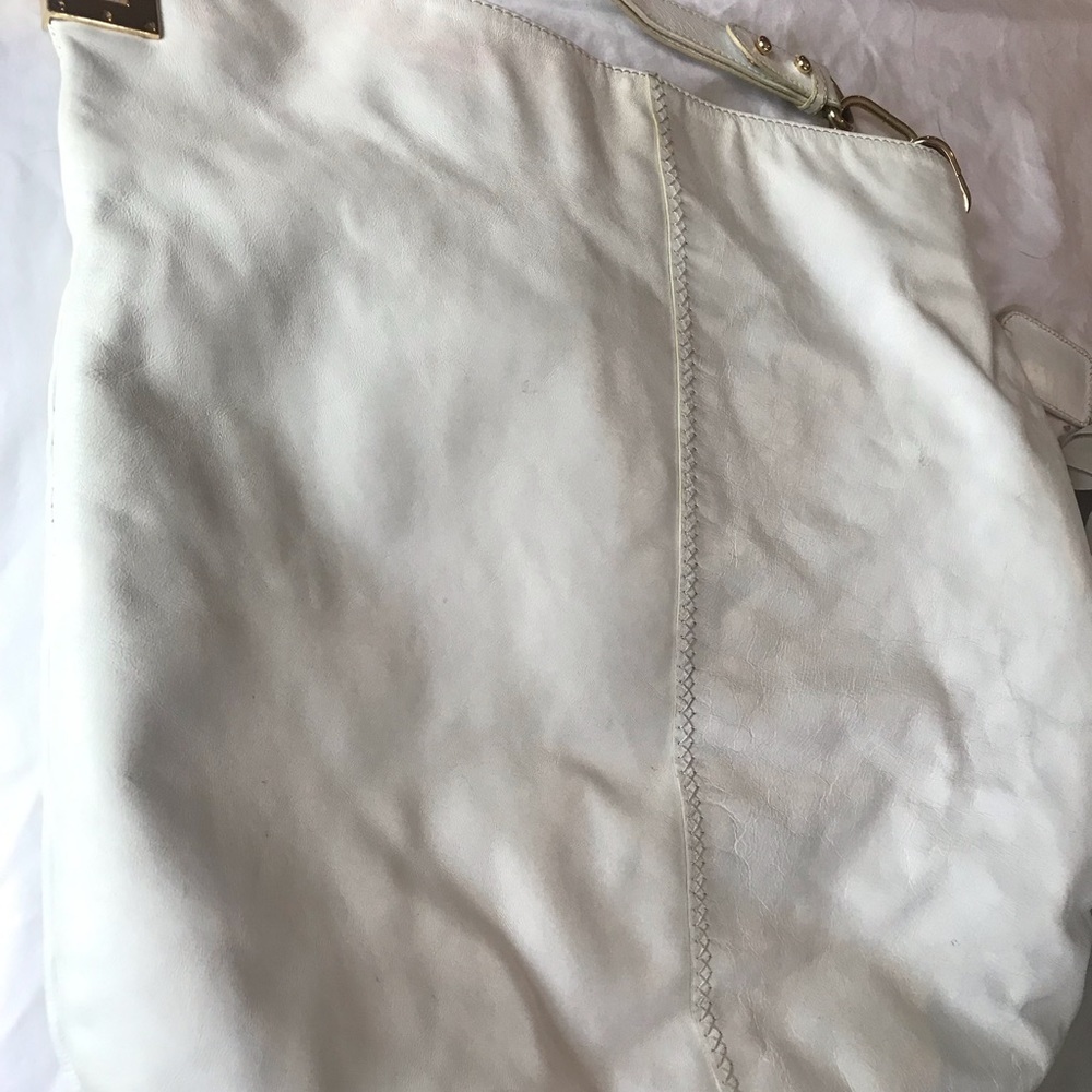 White bag - Picture 5 of 6